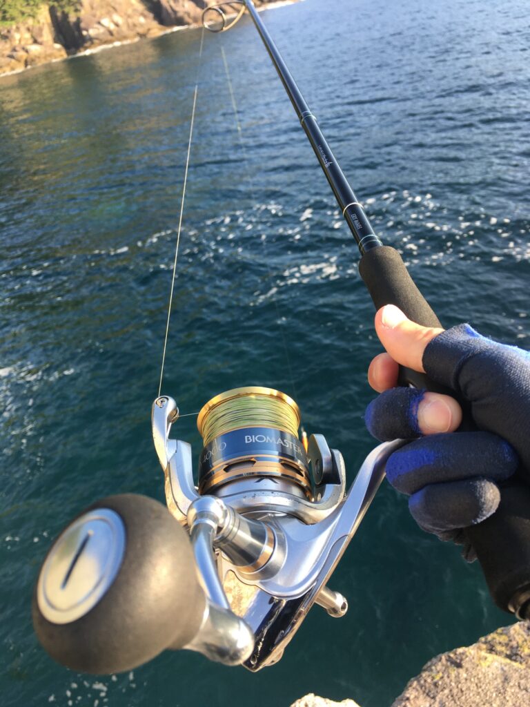 三重・和歌山】 ロックフィッシュゲーム EARLY 86MH for Rock | YAMAGA