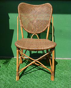 籐チェア – 山川家具
