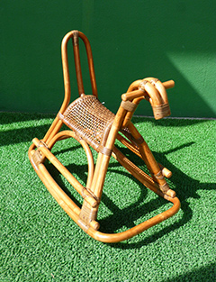 ロッキングホース – 山川家具