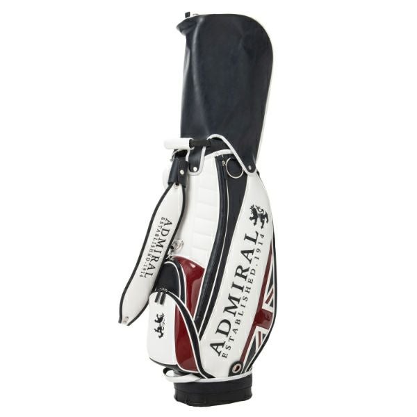 アドミラル ゴルフ]カートキャディバッグトラディショナル | 【公式