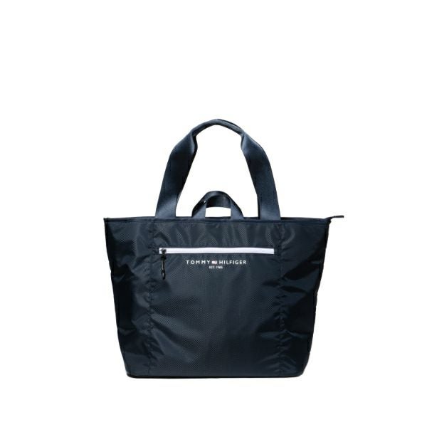 トミー ヒルフィガー ゴルフ]トートバッグ シグネチャー | 【公式