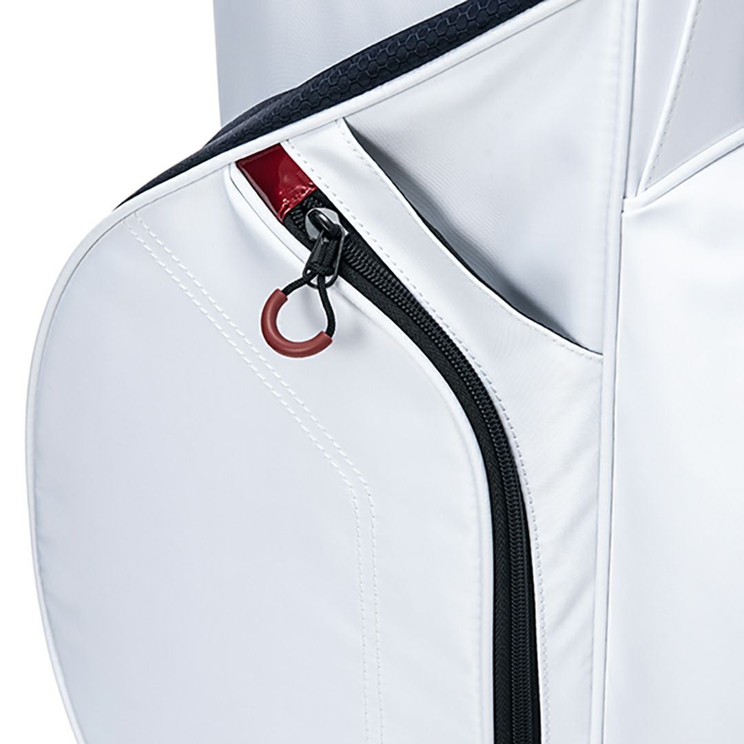 アドミラルゴルフ]スタンドキャディバッグライトウェイト | 【公式