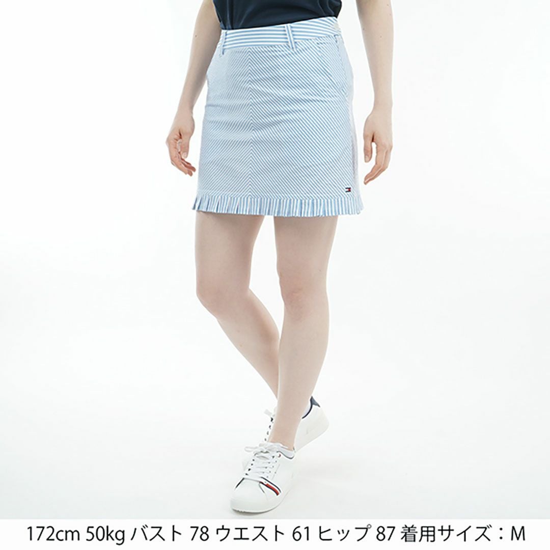 30％OFF】【吉田優利プロ着用】 [トミー ヒルフィガー ゴルフ