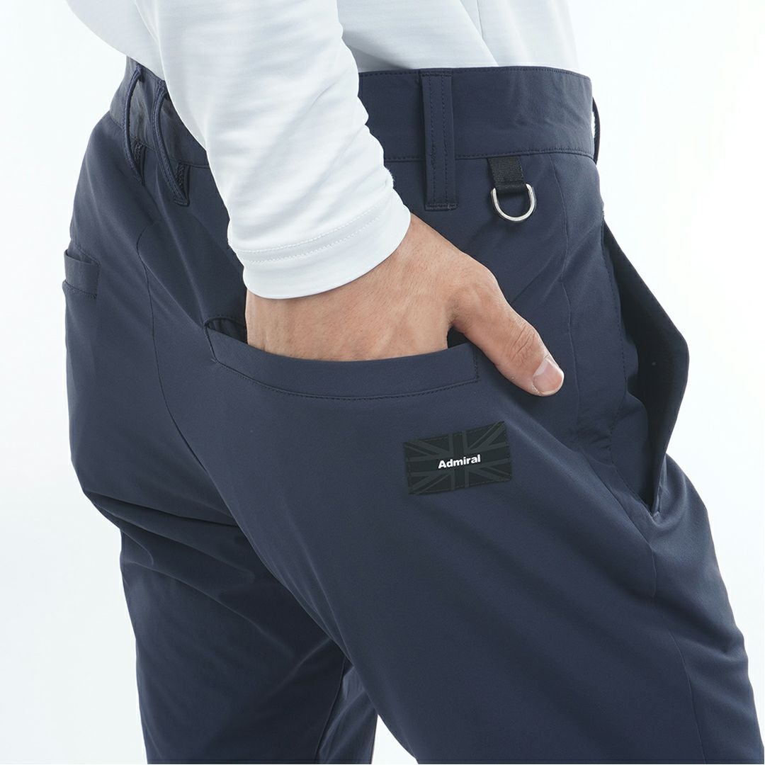 30％OFF】[アドミラル ゴルフ]メンズ エアポカ パフォーマンスパンツ