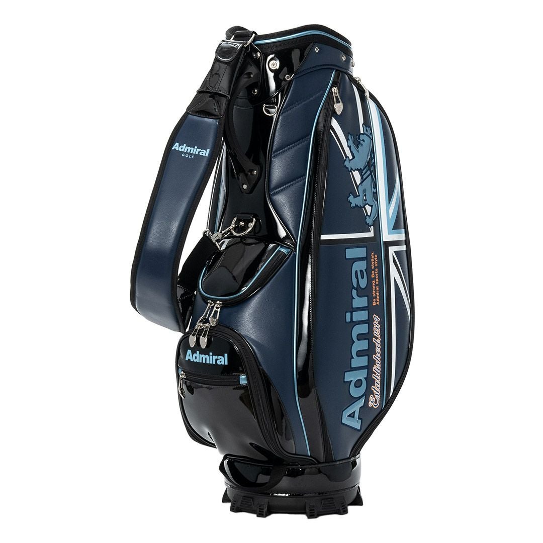 アドミラル ゴルフ]カートキャディバッグUJスポーツ | 【公式】ヤマニ