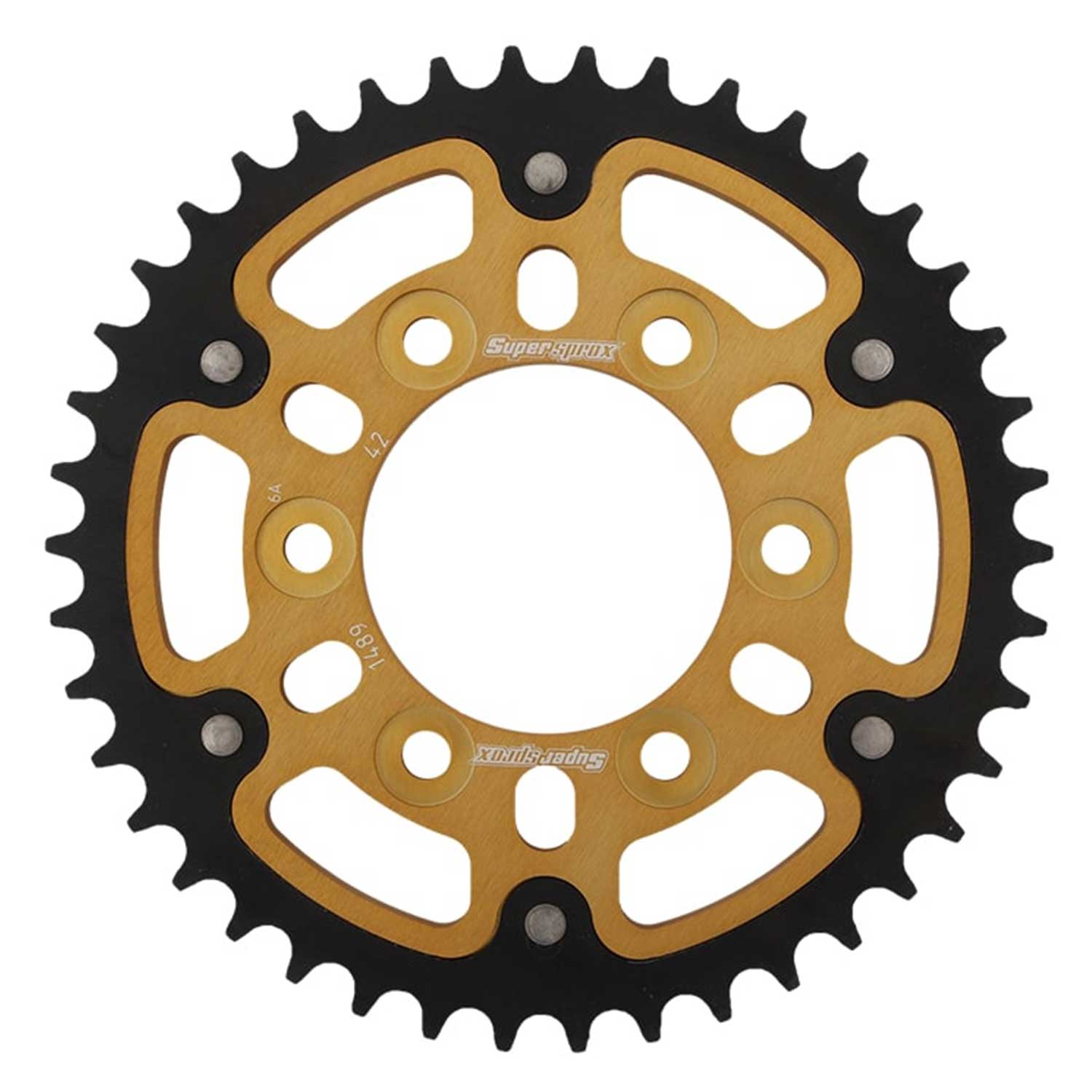 RST-1489 | Super sprox【スーパースプロックス】リア スプロケット