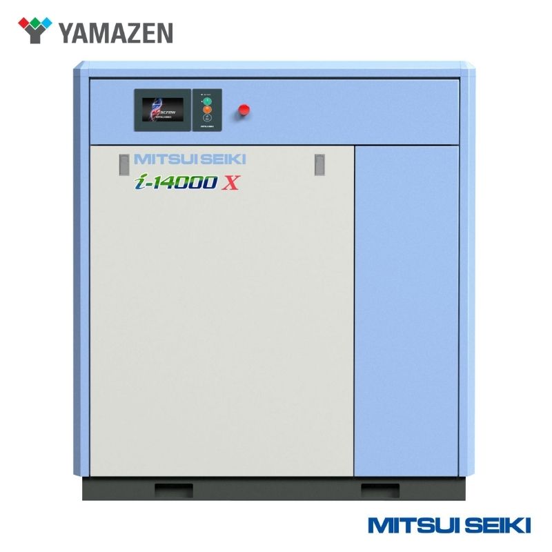 エアコンプレッサー - Yamazen Việt Nam