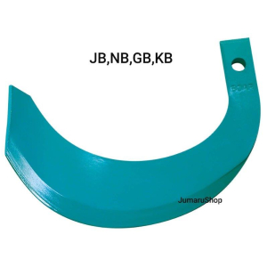 クボタ純正】スーパー反転爪 26本入 | 柳原農機株式会社