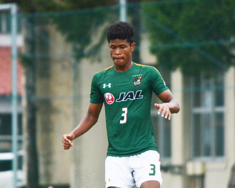 青森の名門・青森山田高校サッカー部｜フィジカルモンスターはタビナス