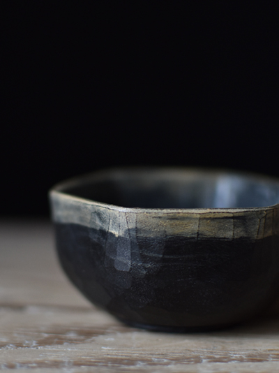 gallery yaichi | permanent artist | 三谷龍二 -Ryuji Mitani-