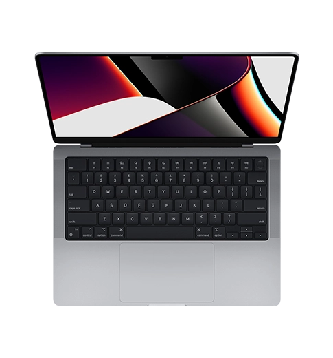 ᐉ MacBook Pro 14