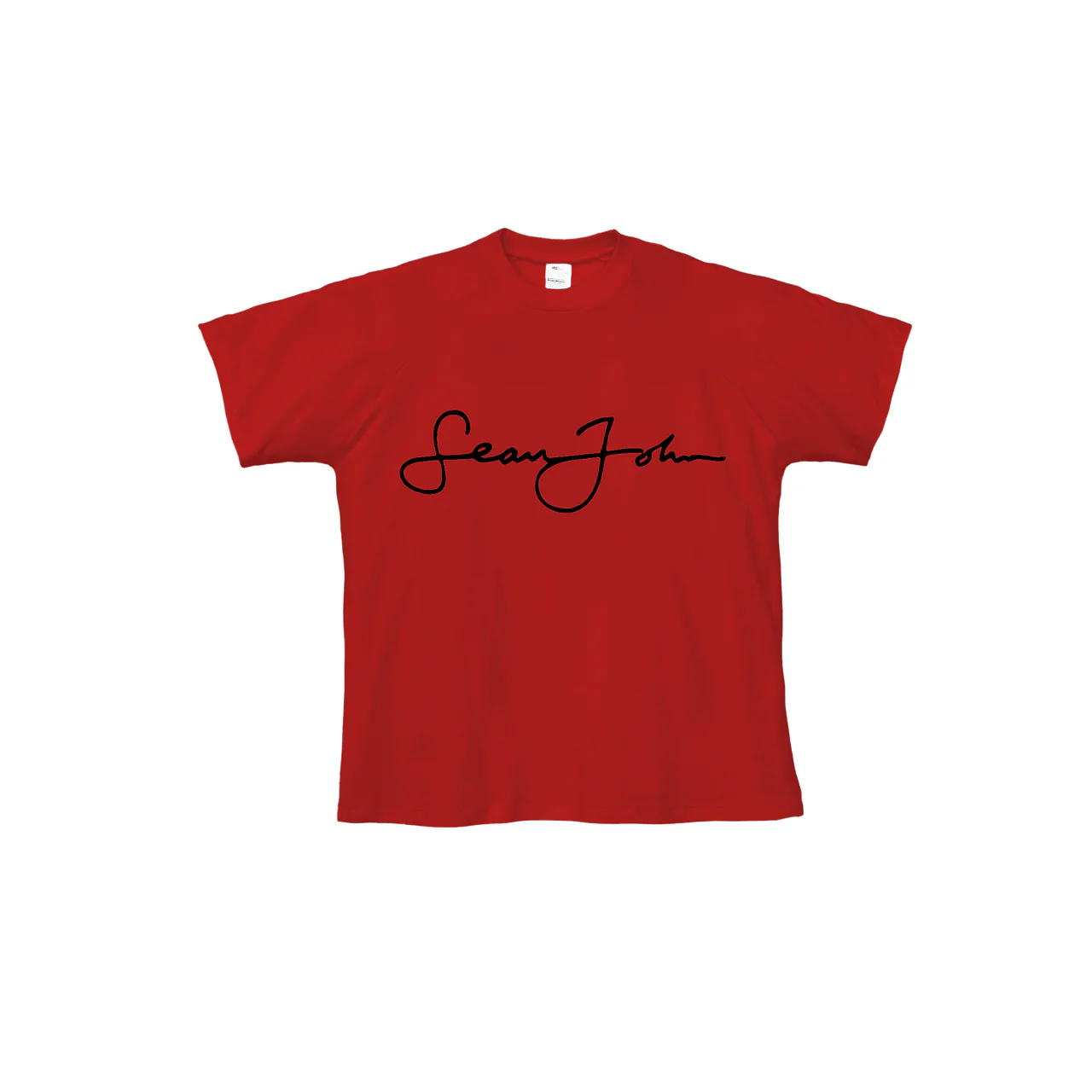 YZY より P. Diddy が立ち上げたブランド Sean John とのコラボTが発売