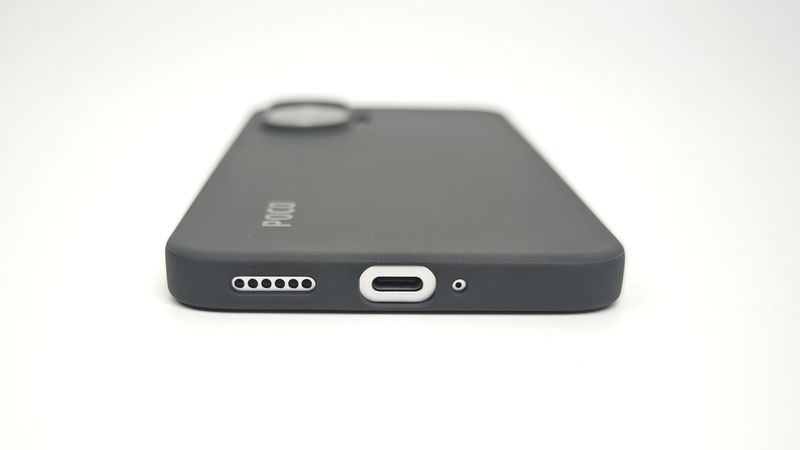 POCO F7」実機で付属品を詳しくチェック！保護ケースや保護フィルムは