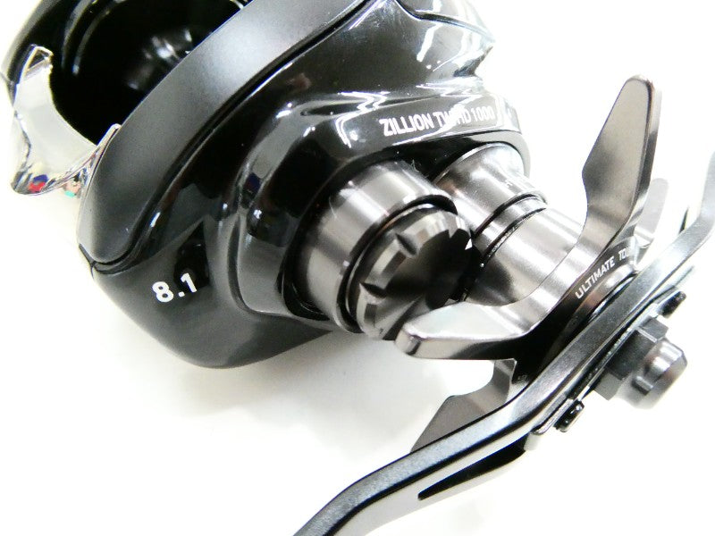 22ジリオン TW HD 1000XH – 中古釣具の買取・販売 イエローフィッシュ