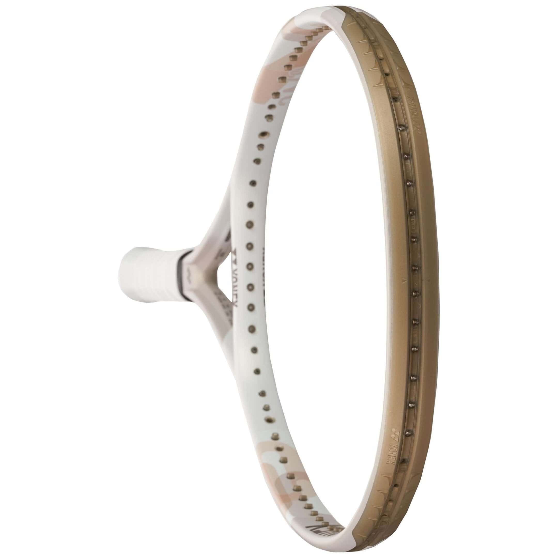 Купити Ракетка для тенісу Yonex 07 Vcore 98 (305g) Sand Beige