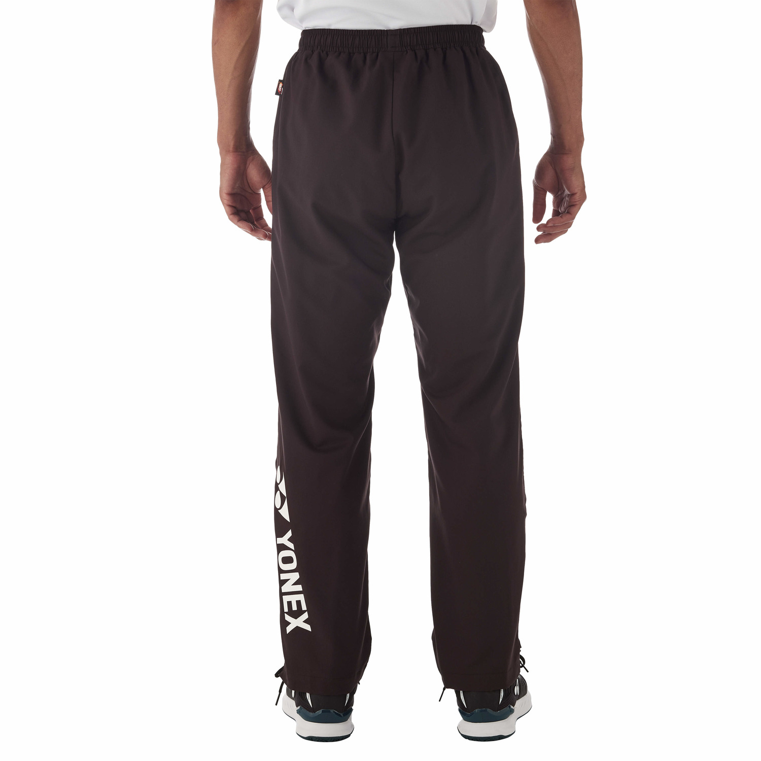 ユニ裏地付ウィンドウォーマーパンツ. 80087|80087】ヨネックス【公式