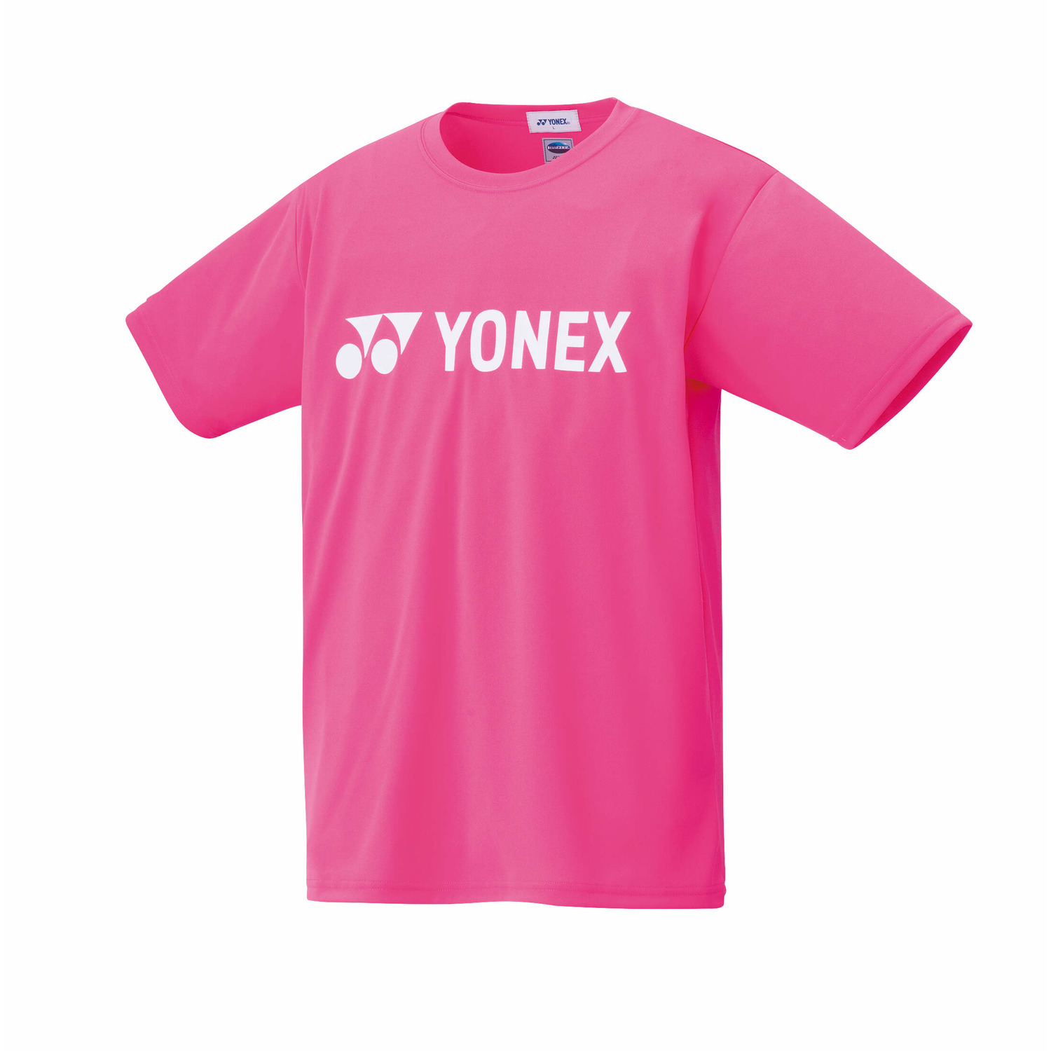 ユニドライTシャツ.16501|16501】ヨネックス【公式】オンラインショップ