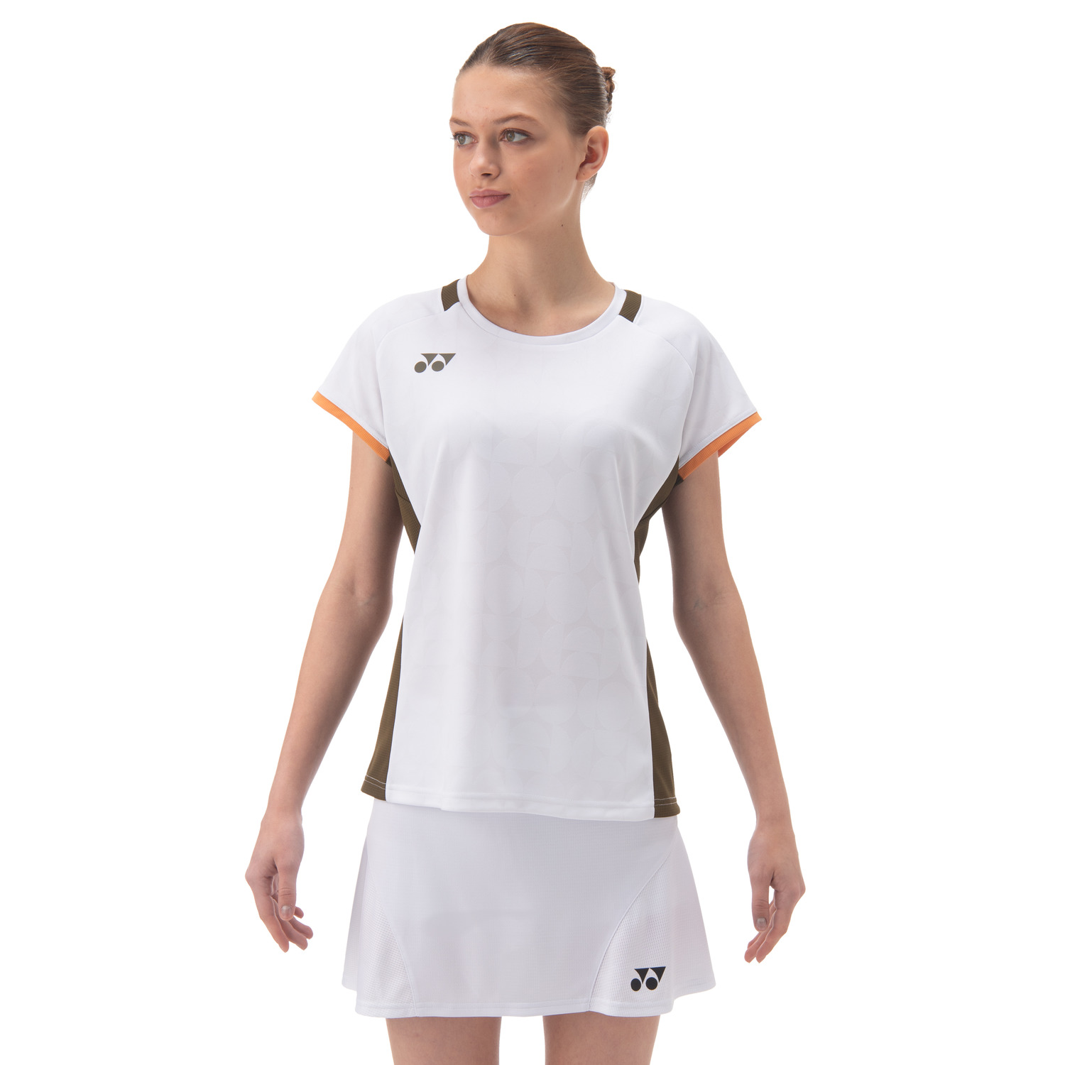 ウィメンズゲームシャツ.20852|20852】ヨネックス【公式】オンライン