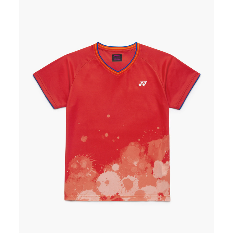 半袖トップス(通常)｜全商品】ヨネックス【公式】オンラインショップ