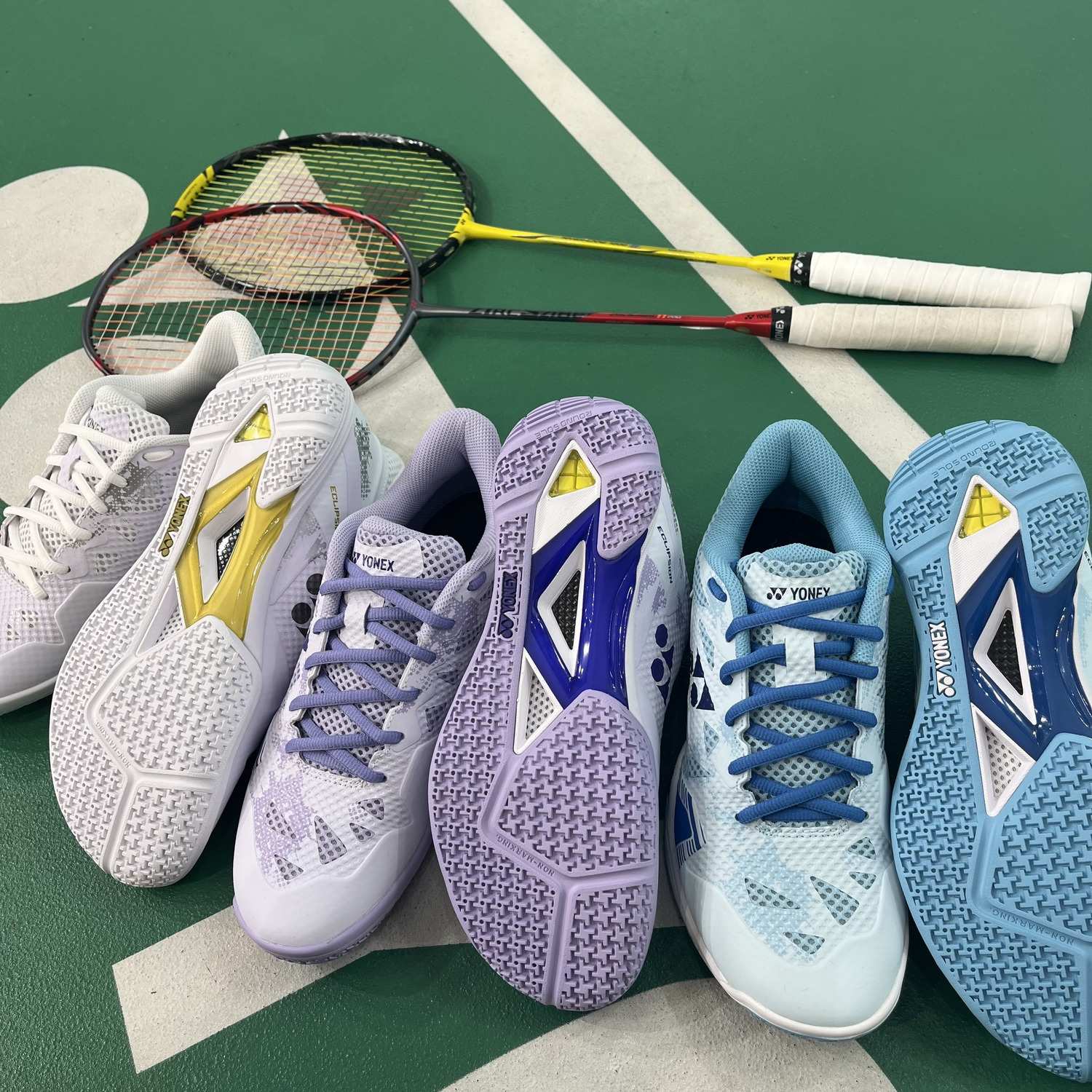 ナノフレア 1000 Z. NF-1000Z|NF-1000Z】ヨネックス【公式】オンライン