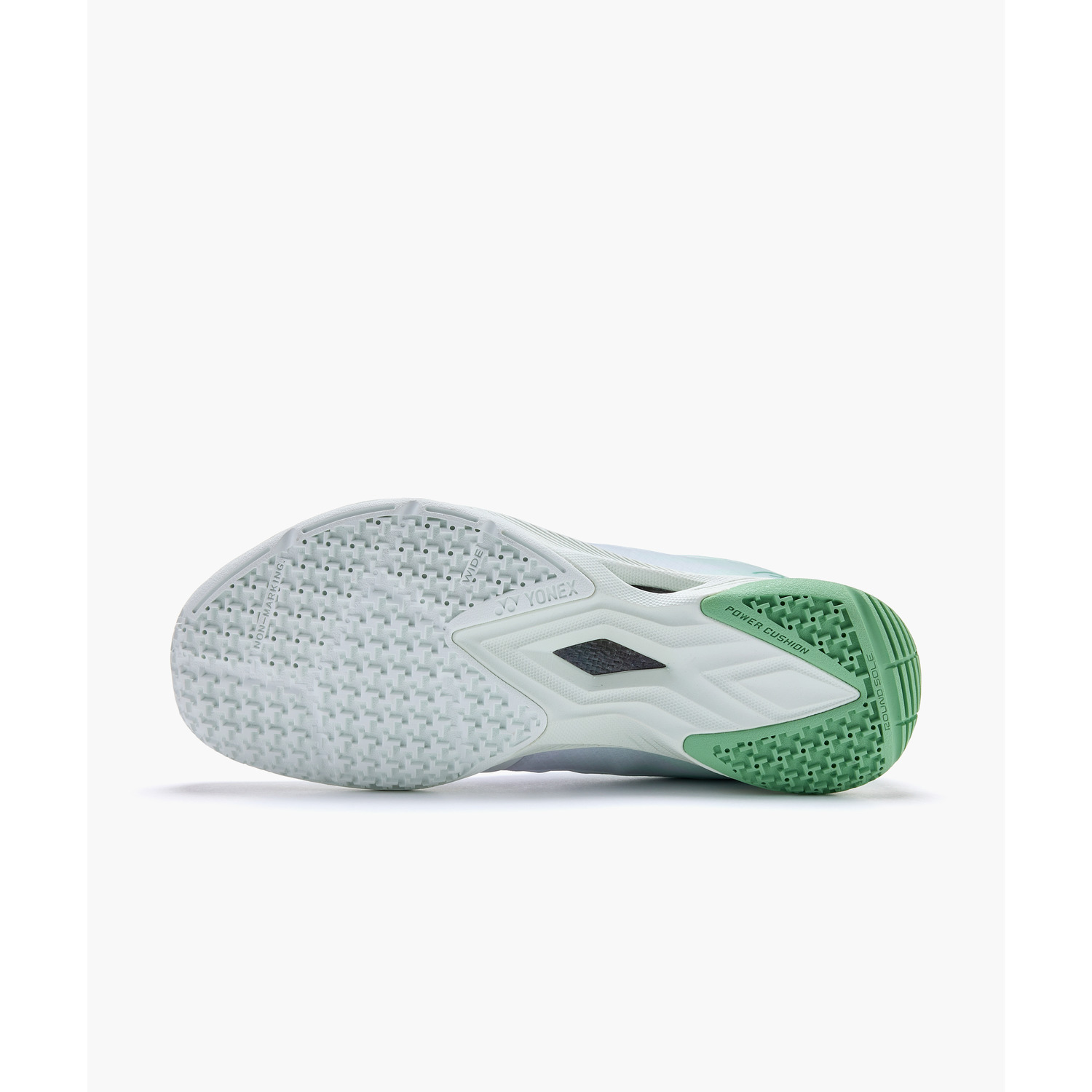 パワークッションエアラスZワイド.SHBAZ2W|SHBAZ2W】ヨネックス【公式