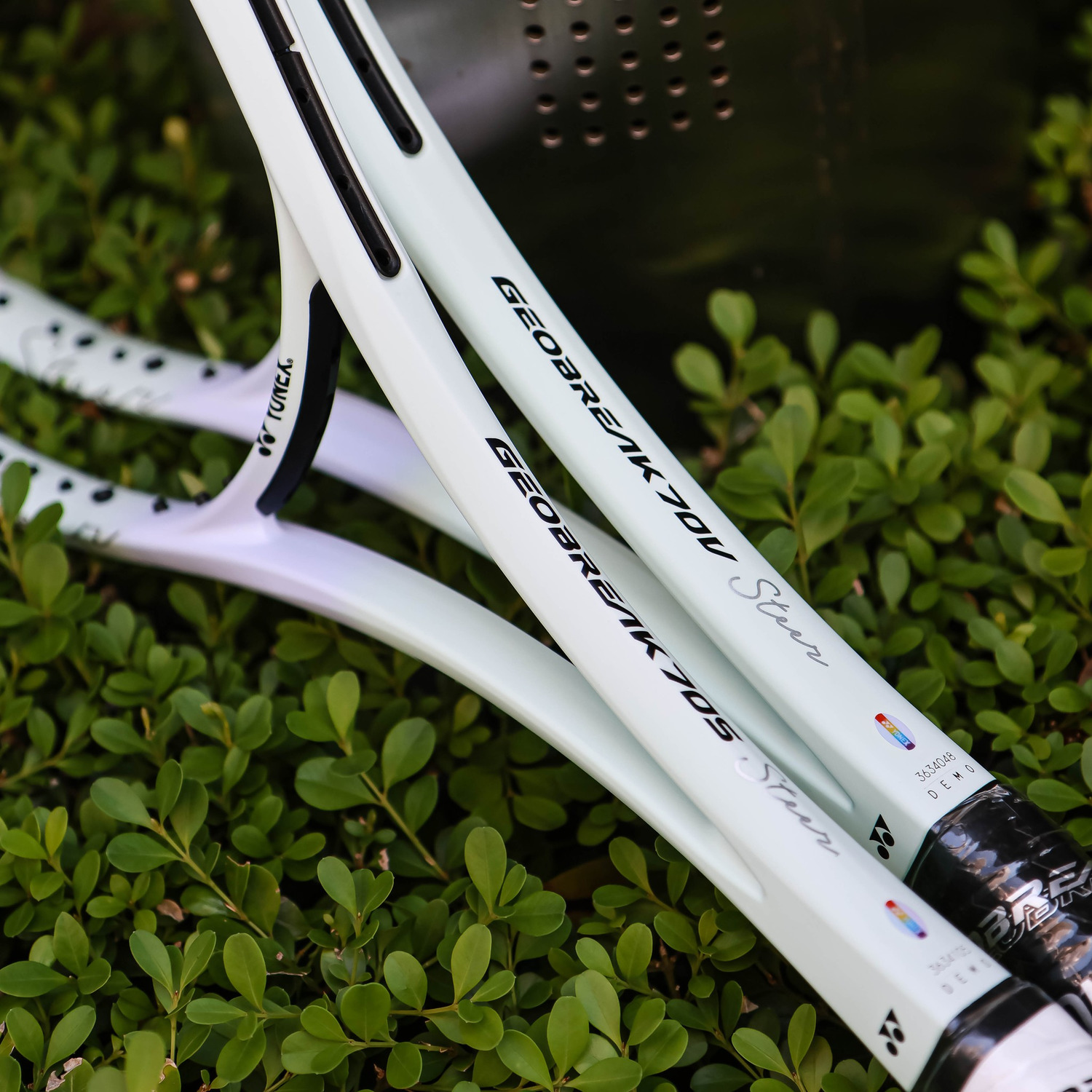 ジオブレイク70Sステア. 02GB7S-S|02GB7S-S】ヨネックス【公式