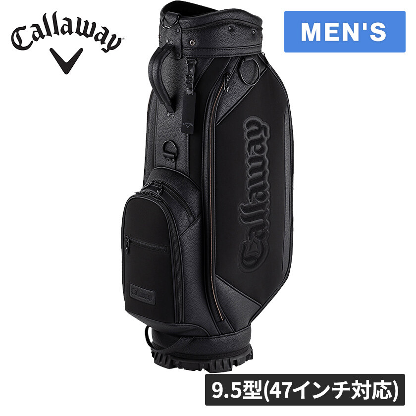 25年新製品】BG CG CRT SPL-I SS 25 JM ゴルフ キャディバッグ