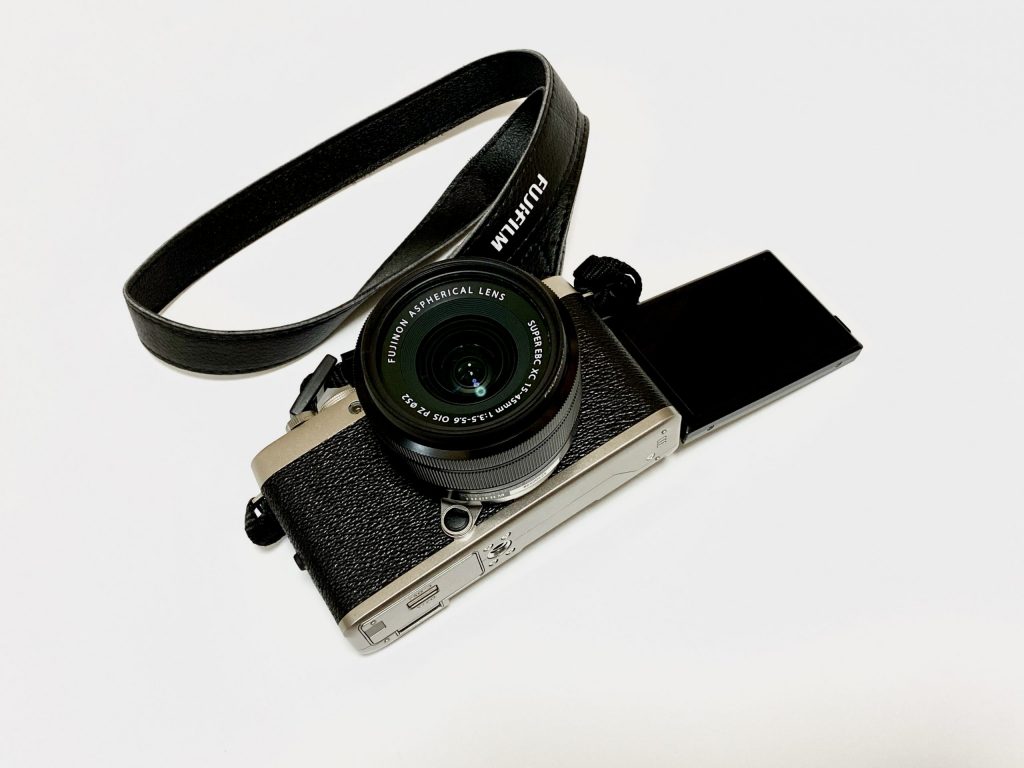 作例あり】FUJIFILM XC15-45mmを使用したレビュー | YOKI-LIFE