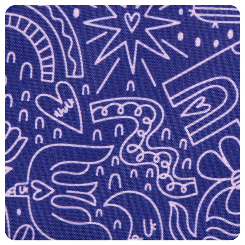 Fiesta Illi Magnetic Tray Pencil Case – Yokico