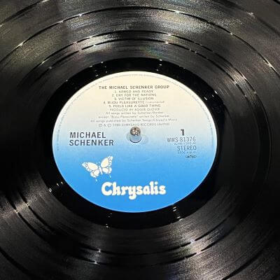 ディスクスタビライザー - 四日市ムセン