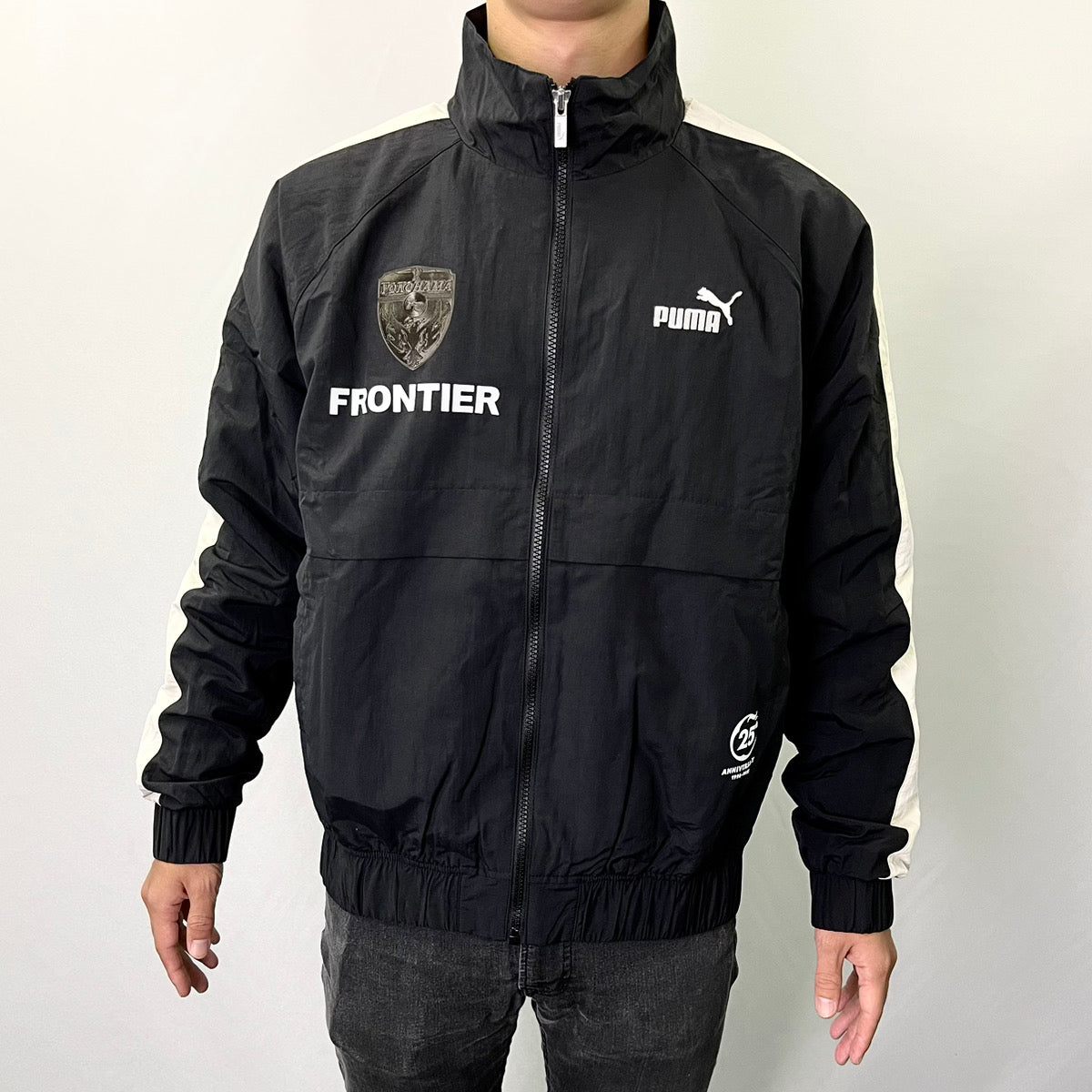 クラブ公式ウェア | 横浜FC・公式オンラインストア