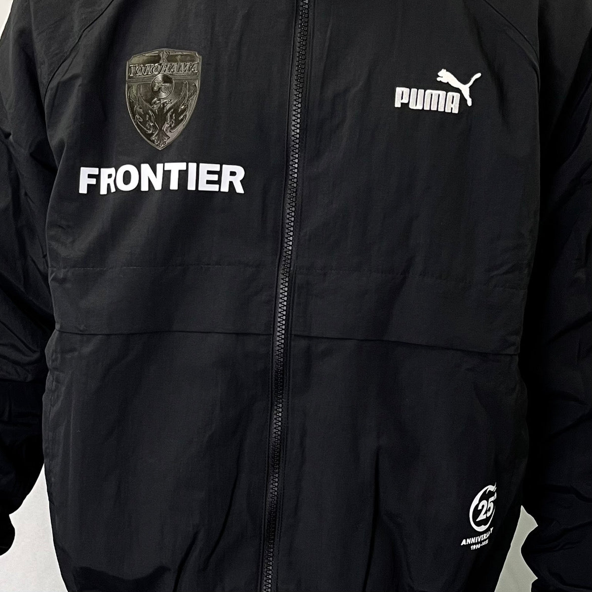 2023アンセムジャケット CORE HERITAGE ウーブン ウラトリコット