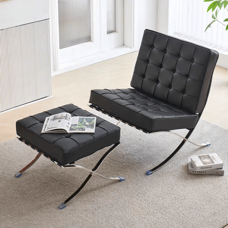 Barcelona Chair / バルセロナチェア