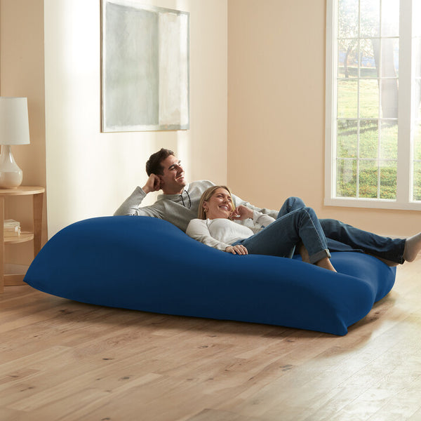 Yogibo Double Max - Giant Bean Bag Chair & Bed | Yogibo®