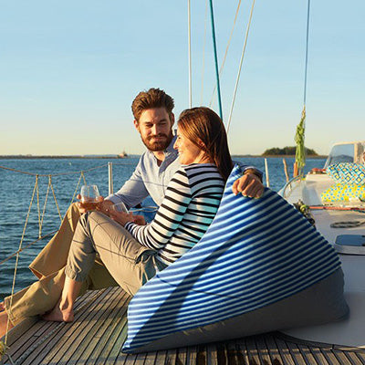 公式】Yogibo Zoola Pyramid（ヨギボー ズーラ ピラミッド）用カバー