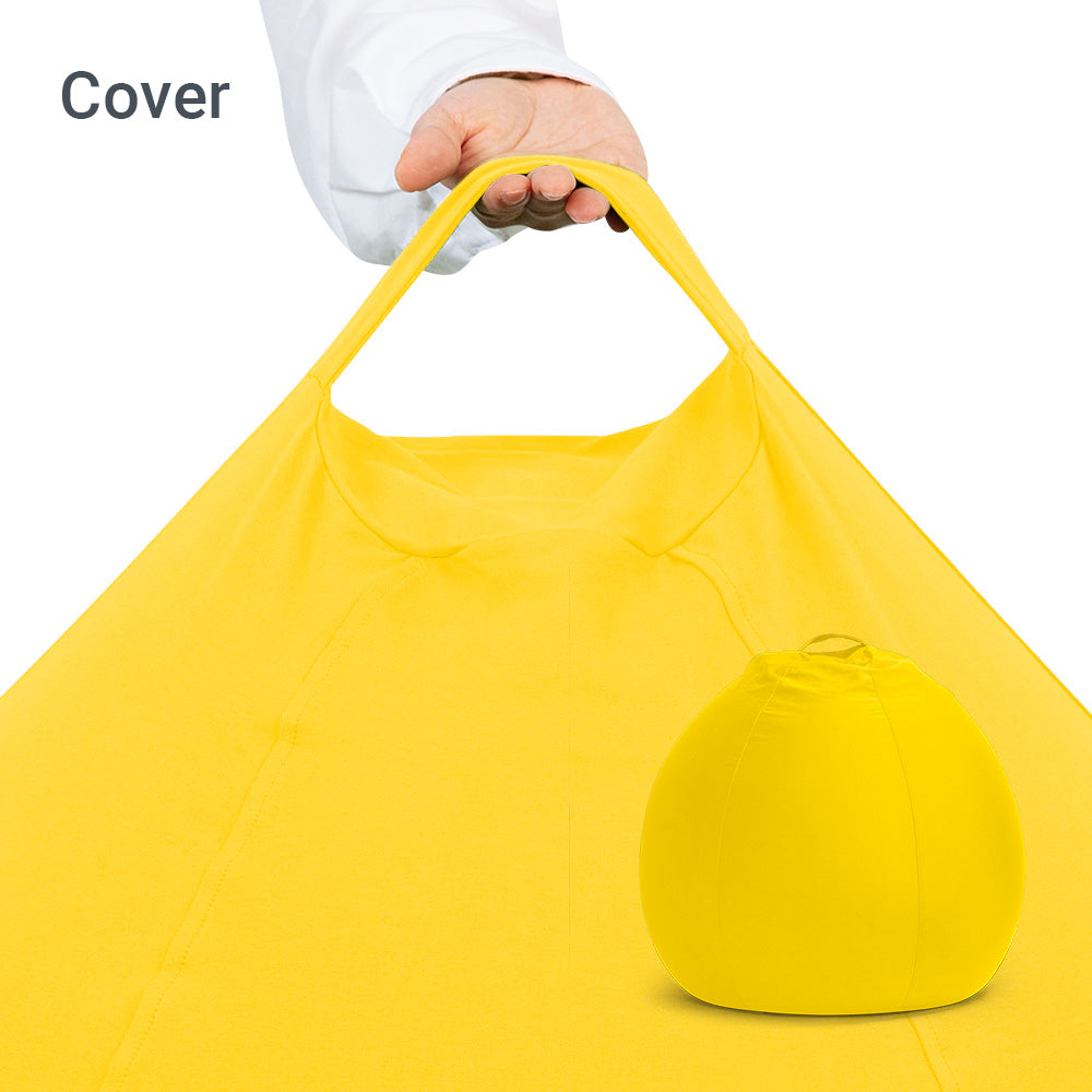 公式】【クリアランス】Yogibo Zoola Pod（ヨギボー ズーラ ポッド）用