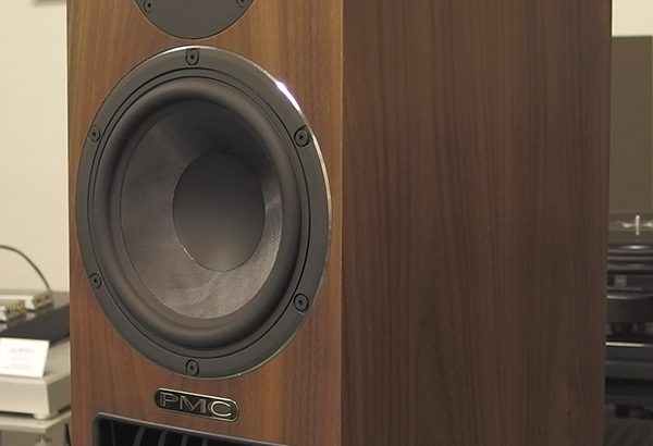 2017/04/08】PMC twenty5.22 ｜店長大後悔日誌 | | 吉田苑 オーディオ