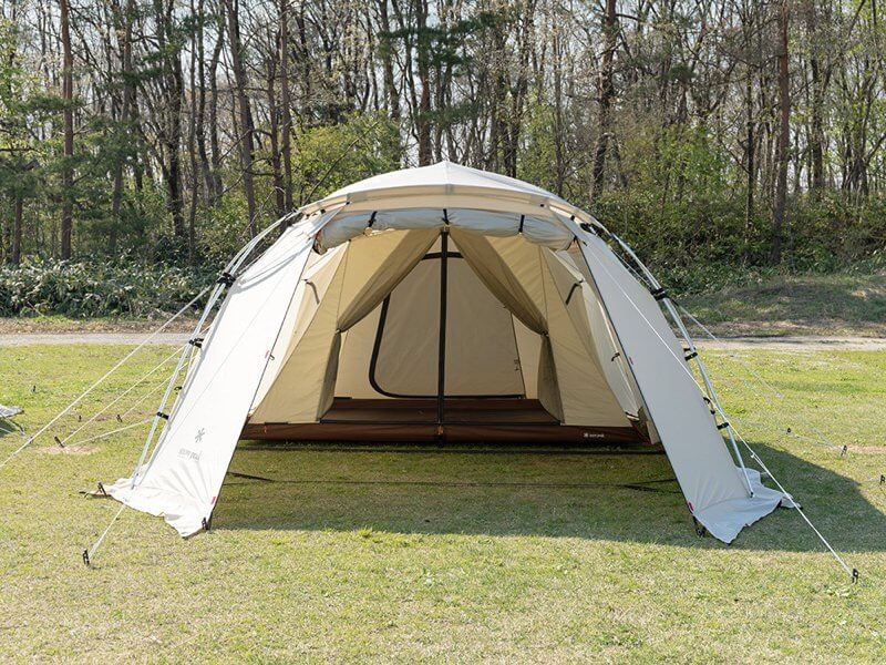 雪峰祭 (せっぽうさい) 2022 秋 限定アイテム！ | Yosocam (よそキャン)