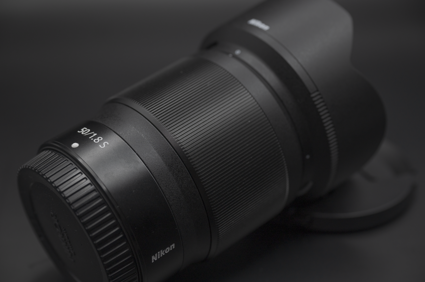 Nikon Z50mm F1.8S】初心者おすすめ魅力満載の単焦点レンズ！ | よっ