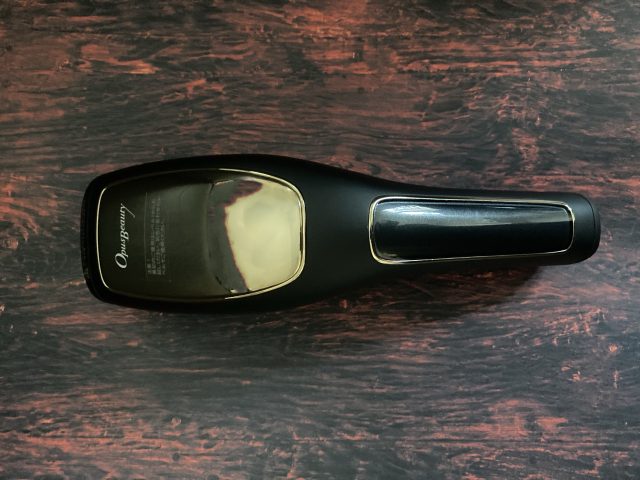 本音検証】高級脱毛器「オーパスビューティー03」を4ヶ月使ってみた