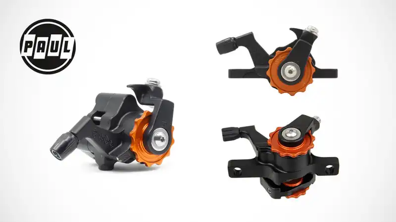 消えゆく機械式…入手可能な『メカニカルディスクブレーキ』まとめ