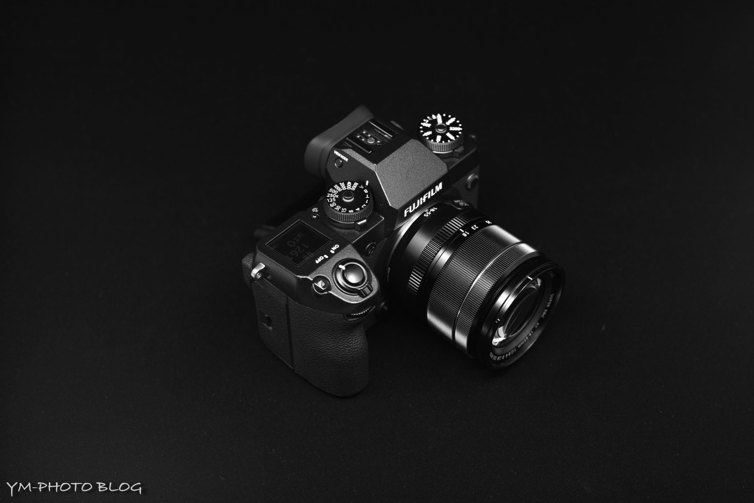 X-H1の再レビューから考える、最近の富士フイルムXとZ - YM-PHOTO BLOG
