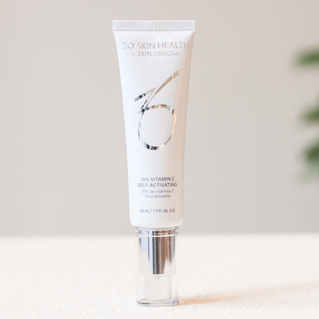 ゼオスキンヘルス ファーミングセラム｜ドクターズコスメ専門通販