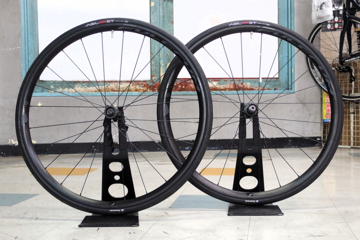 特価ホイール】オマケが付いてるから実質40％OFF以上!?チューブレスに