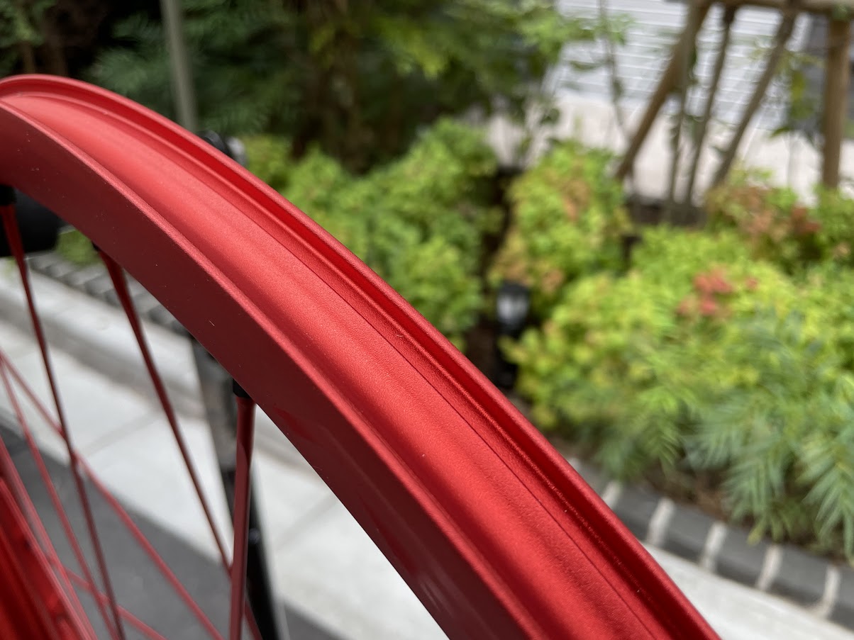 アサゾーゲリラセール】日本限定の真っ赤なレーシングゼロが超特価で