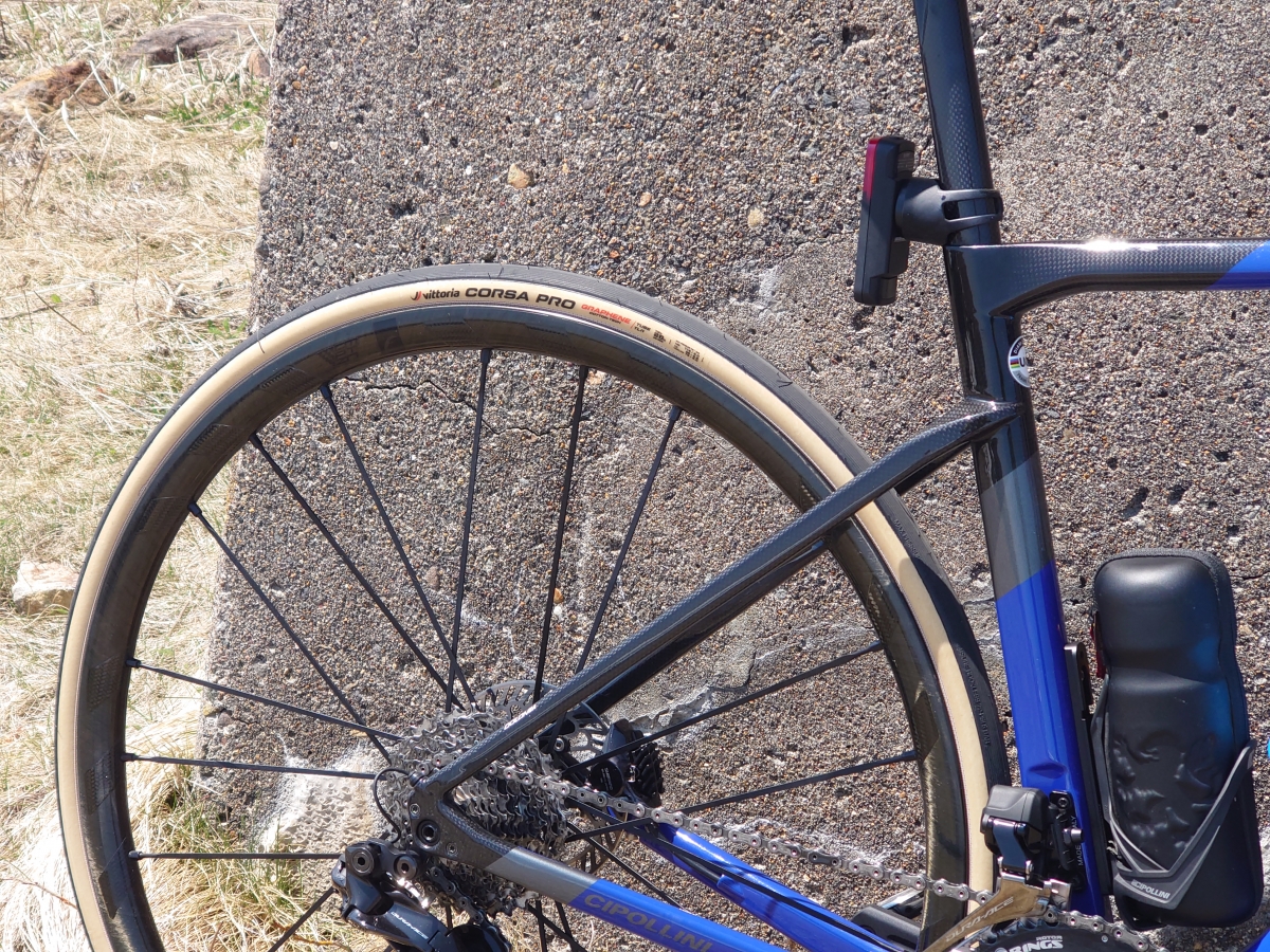 チューブレス好き”スタッフがおススメする2023年上半期までのおススメ