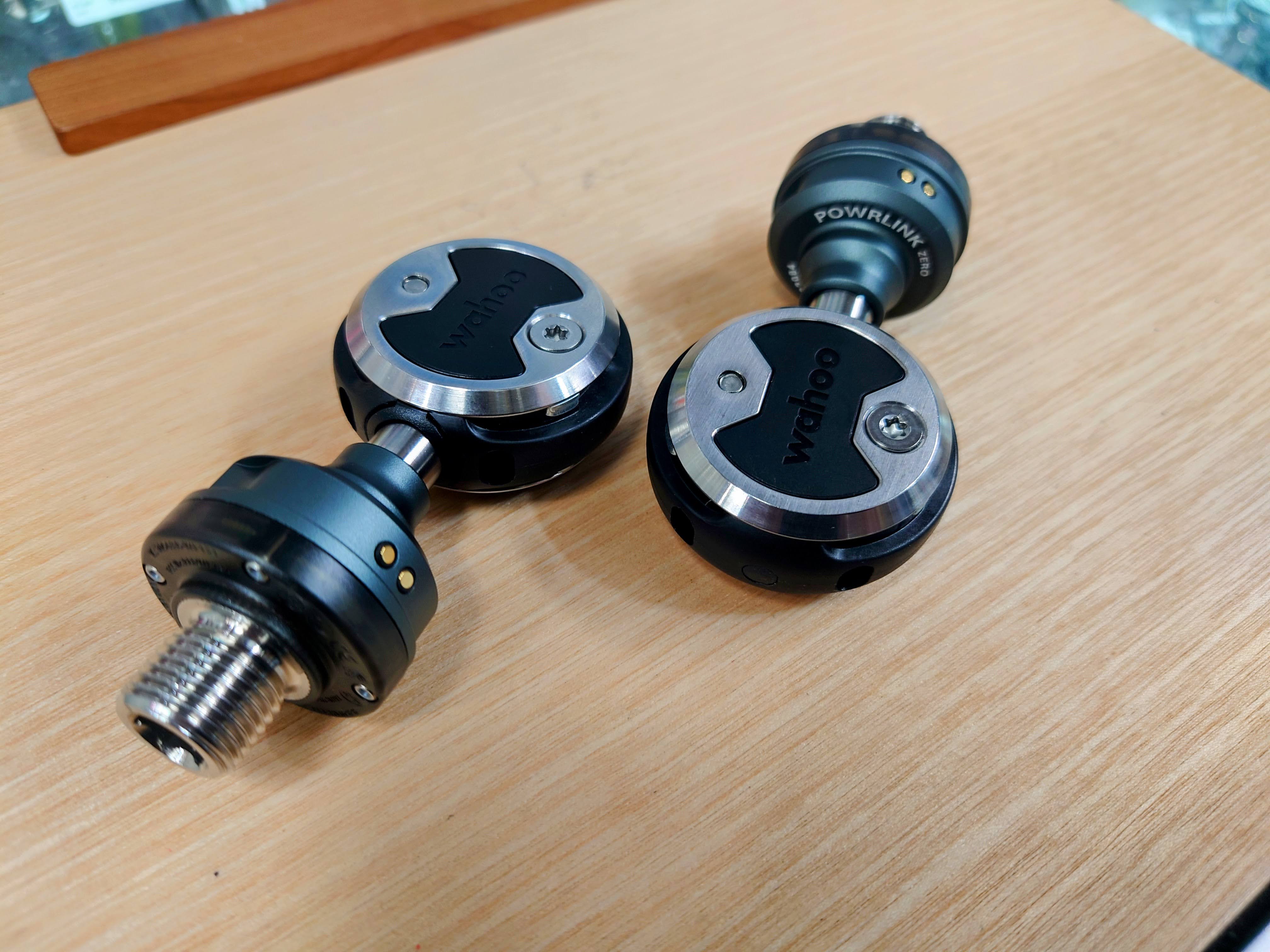 まずはここから！パワーメーターを始めるならペダル型がおススメ