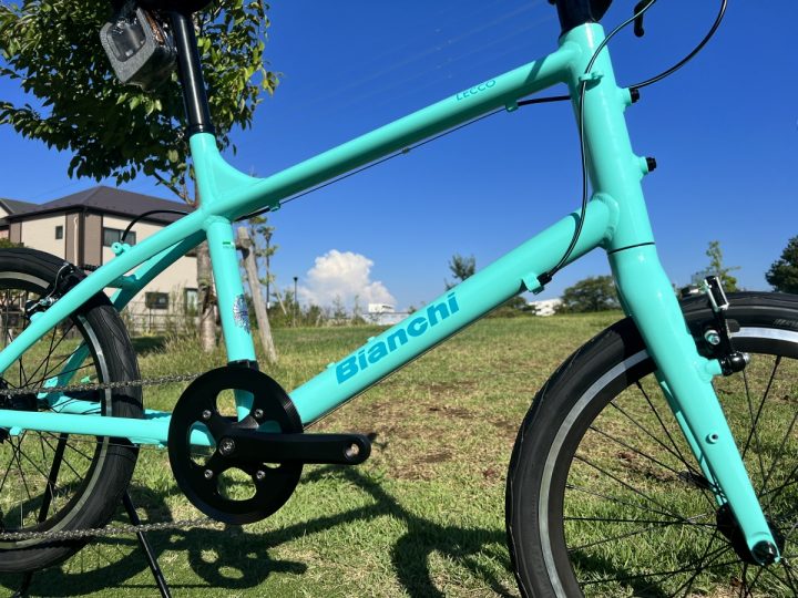 大人気BIANCHI ミニベロ LECCO！ | スポーツ自転車のことならY's Road