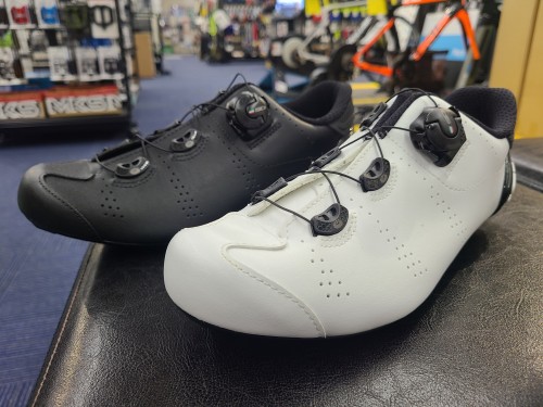 SIDI特価】40％OFF！2024年フィット感にこだわるシューズをお探しなら