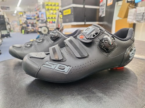 SIDI特価】40％OFF！2024年フィット感にこだわるシューズをお探しなら